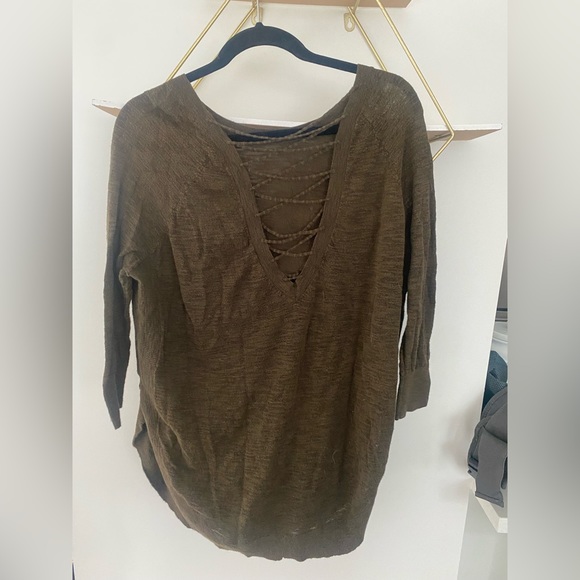 Express tunic - Picture 3 of 4